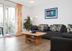 Residenz am Yachthafen Meeresleuchten in Insel Poel